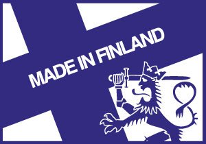 OXSA - Made In Finland